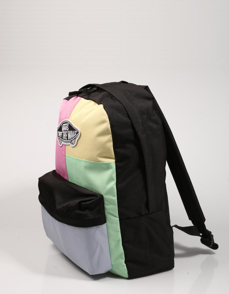 VANS Realm Backpack Multicolor