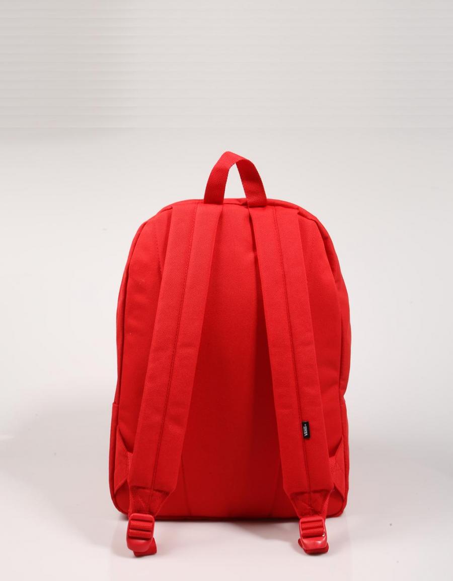 VANS Old Skool Iii Backpack Red