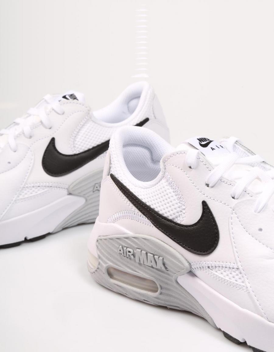 NIKE Air Max Excee White