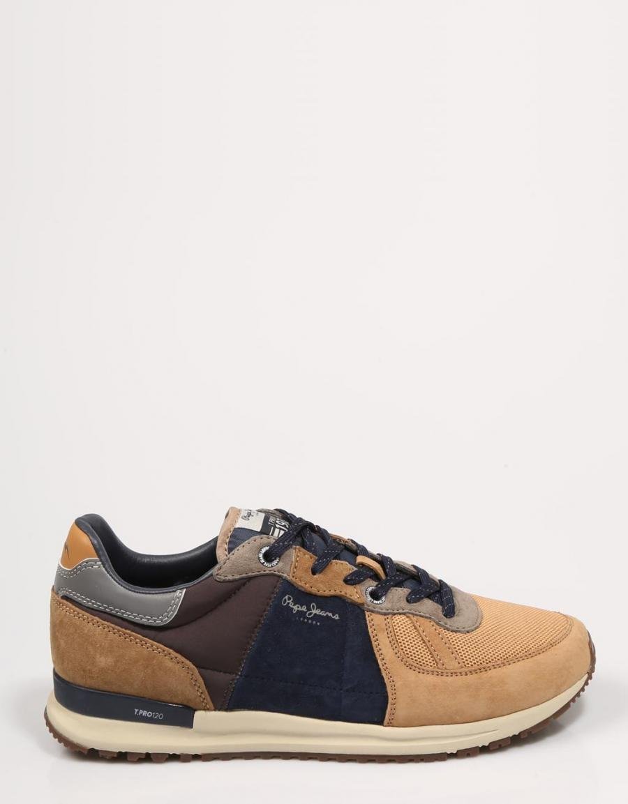 PEPE JEANS Tinker Pro Cuir