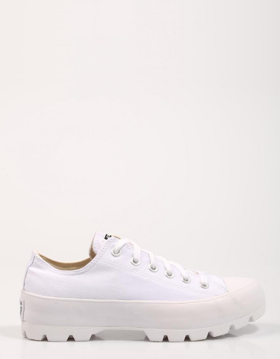 16+ Chuck Taylor All Star Lugged Ox Low-Cost
