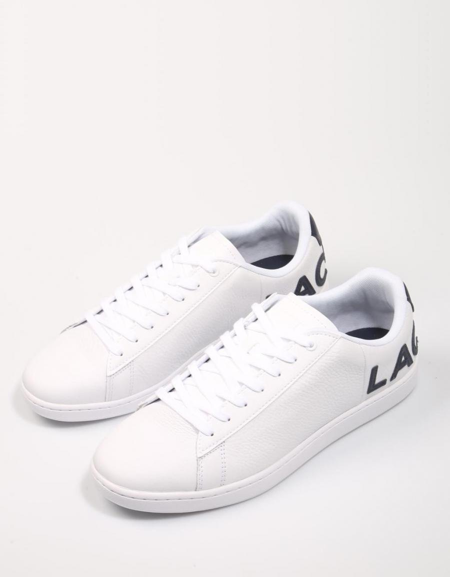 LACOSTE Carnaby Branco
