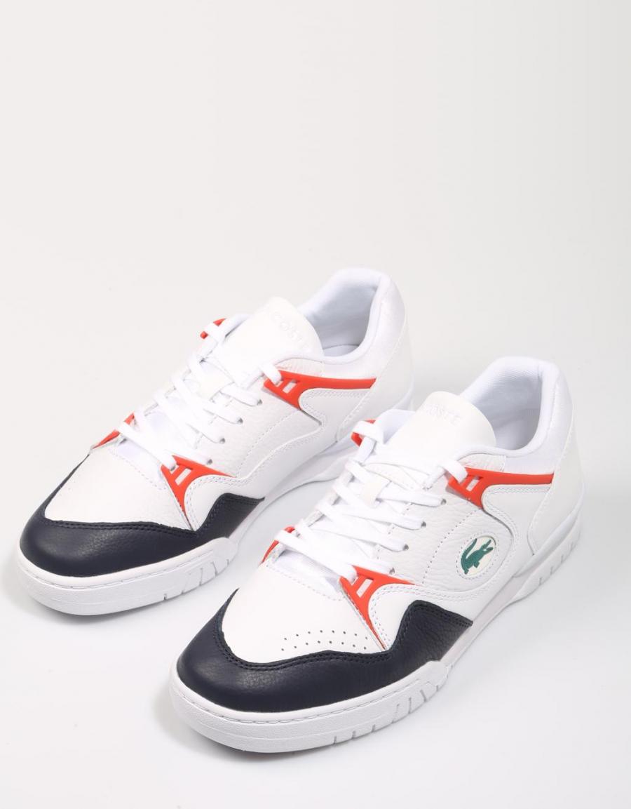 LACOSTE Courtpoint 120 1 Blanco