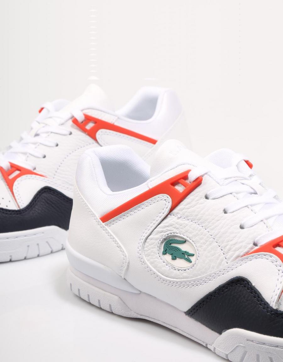 LACOSTE Courtpoint 120 1 Blanco