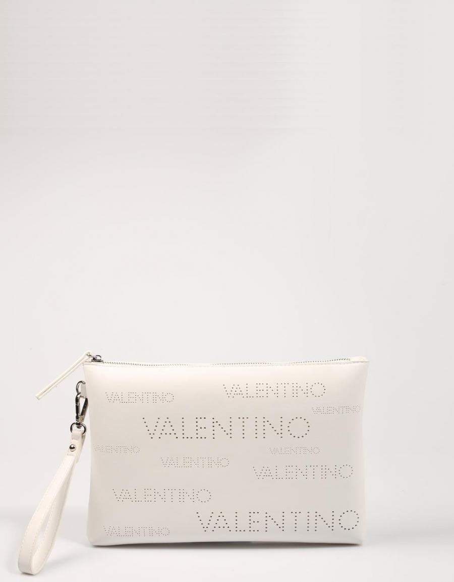 VALENTINO Tropper Vbs42a02 Blanc
