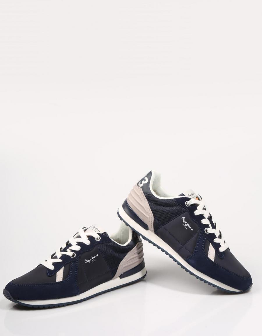 PEPE JEANS Tinker Pms 30621 Navy Blue
