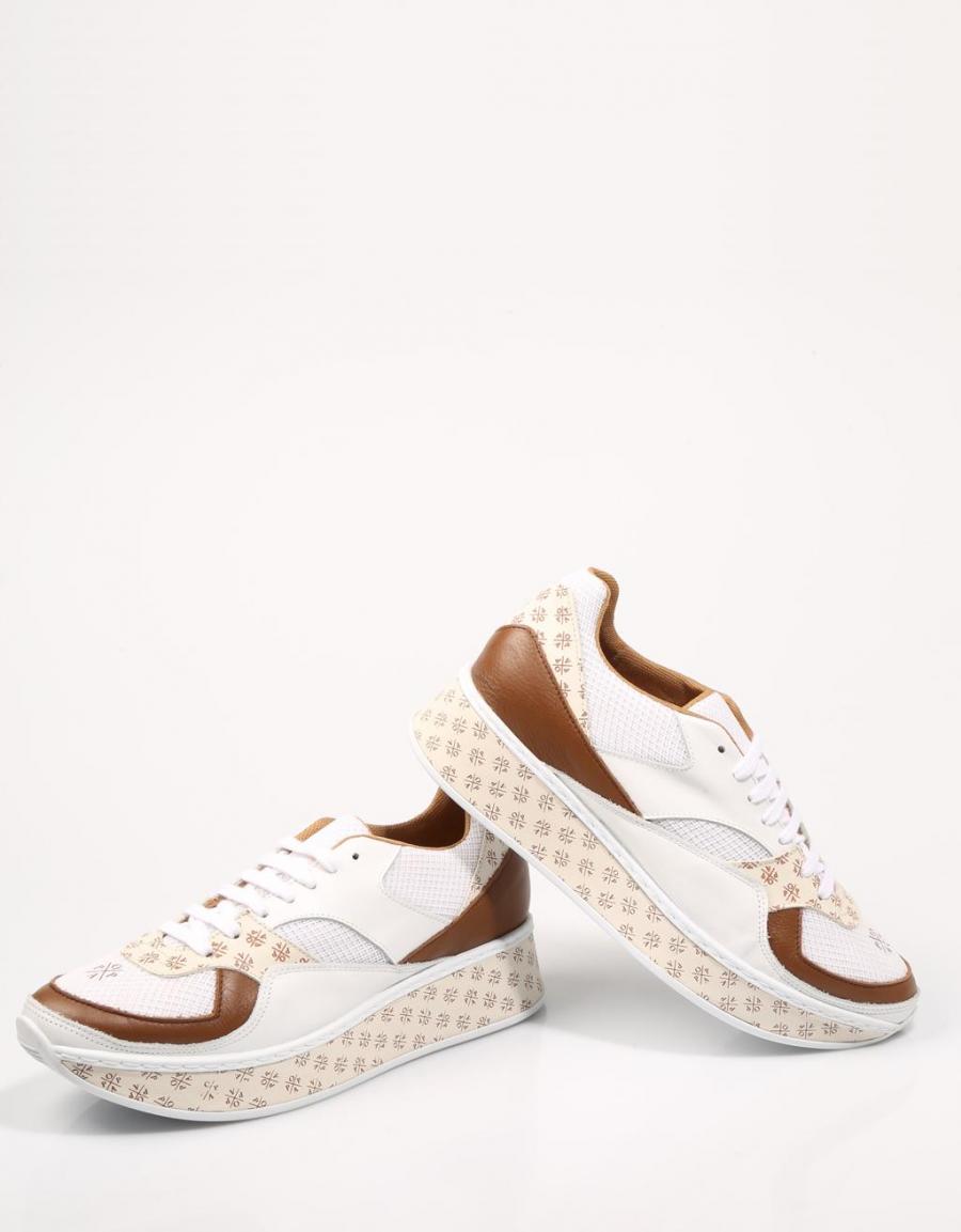 POPA Sajama Sneaker Branco