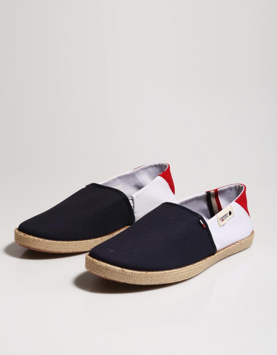 TOMMY HILFIGER Tommy Jeans Summer Shoe Multicolore