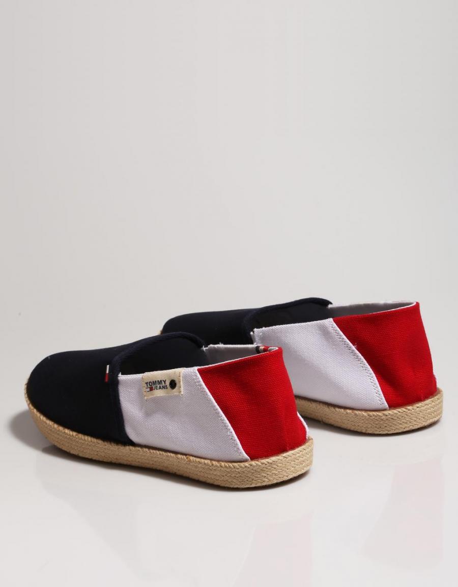 TOMMY HILFIGER Tommy Jeans Summer Shoe Multicolore