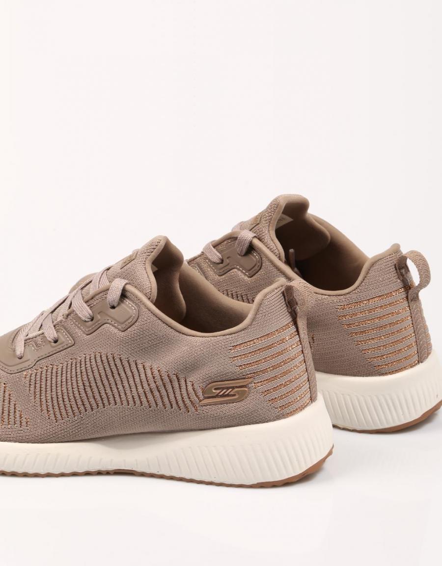 SKECHERS 31347 Taupe