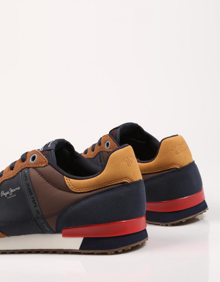 PEPE JEANS Tinker Cuir