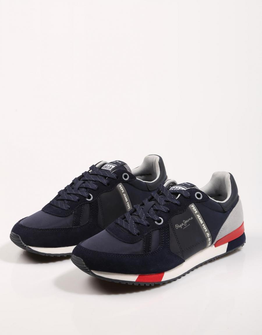 PEPE JEANS Tinker Navy Blue