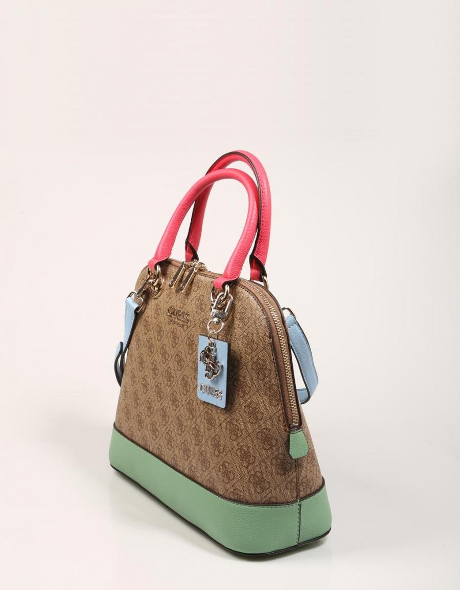 GUESS BAGS Cathleen Brown