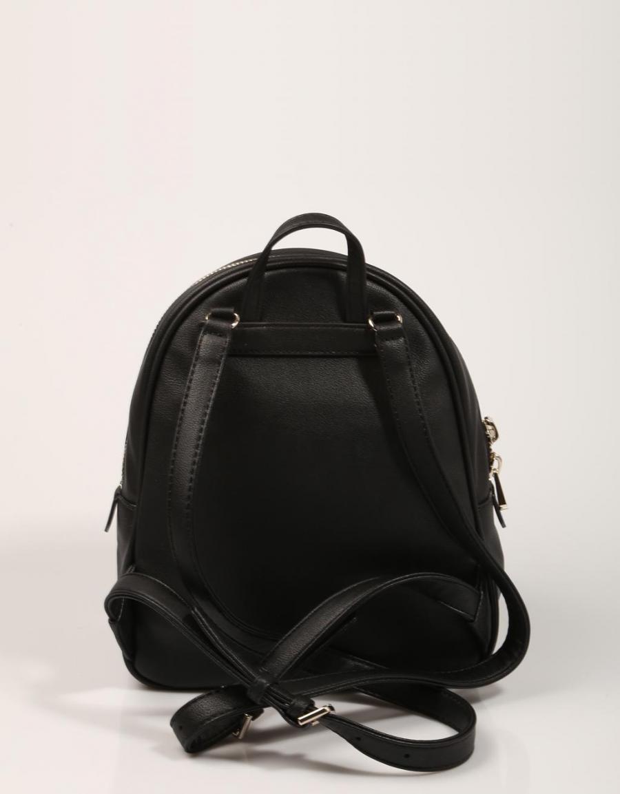 GUESS BAGS Utility Vibe Backpack Black