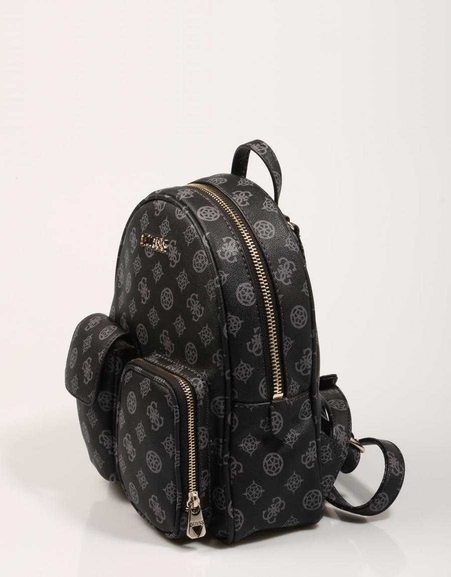GUESS BAGS Utility Black