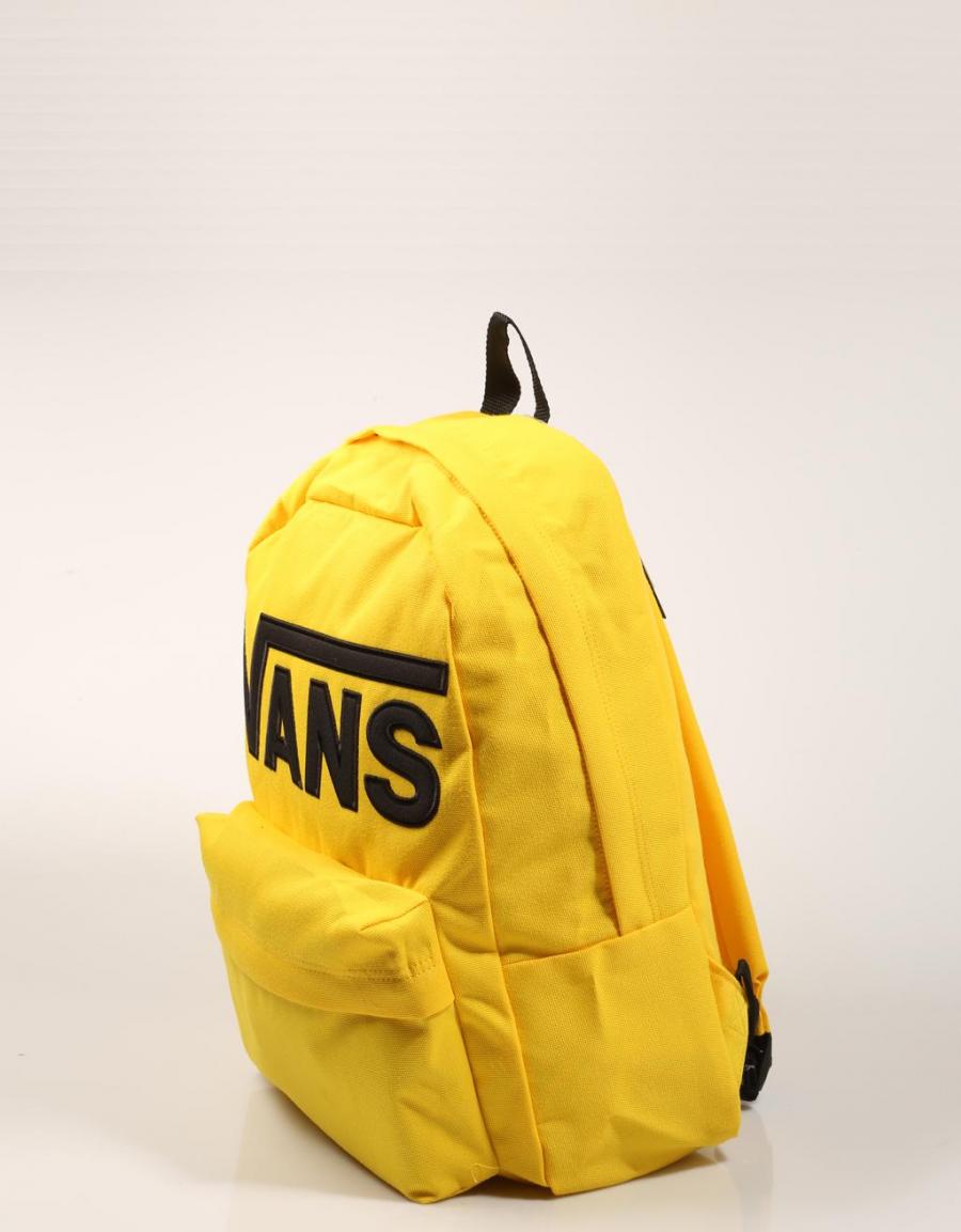 VANS Old Skool Iii Backpack Yellow