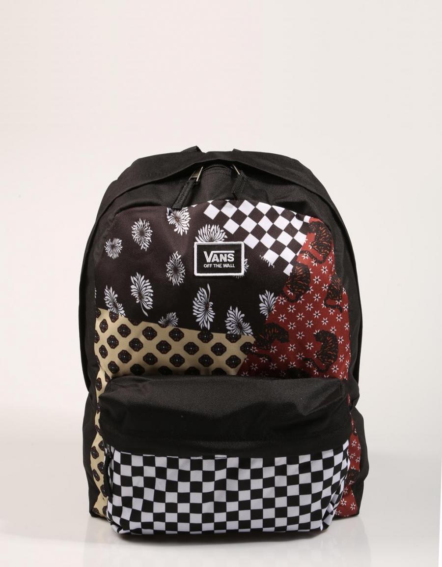 Vans Realm Classic Backpack, mochila Multicolor | 73734