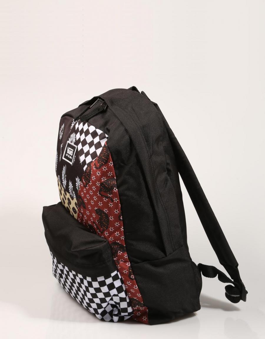 VANS Realm Classic Backpack Multicolore
