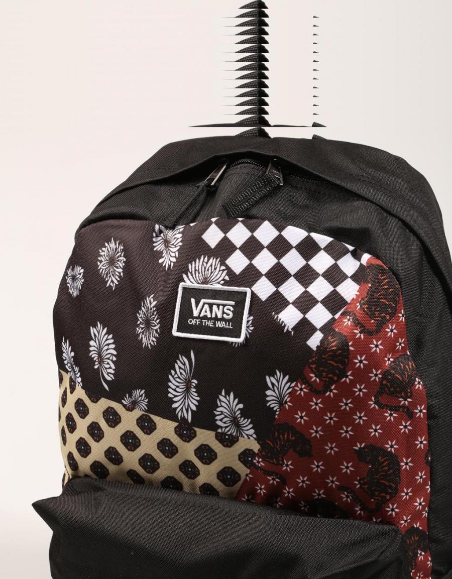 VANS Realm Classic Backpack Multicolore