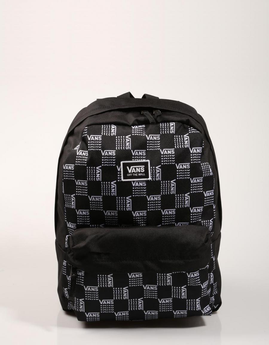 VANS Realm Classic Backpack Black