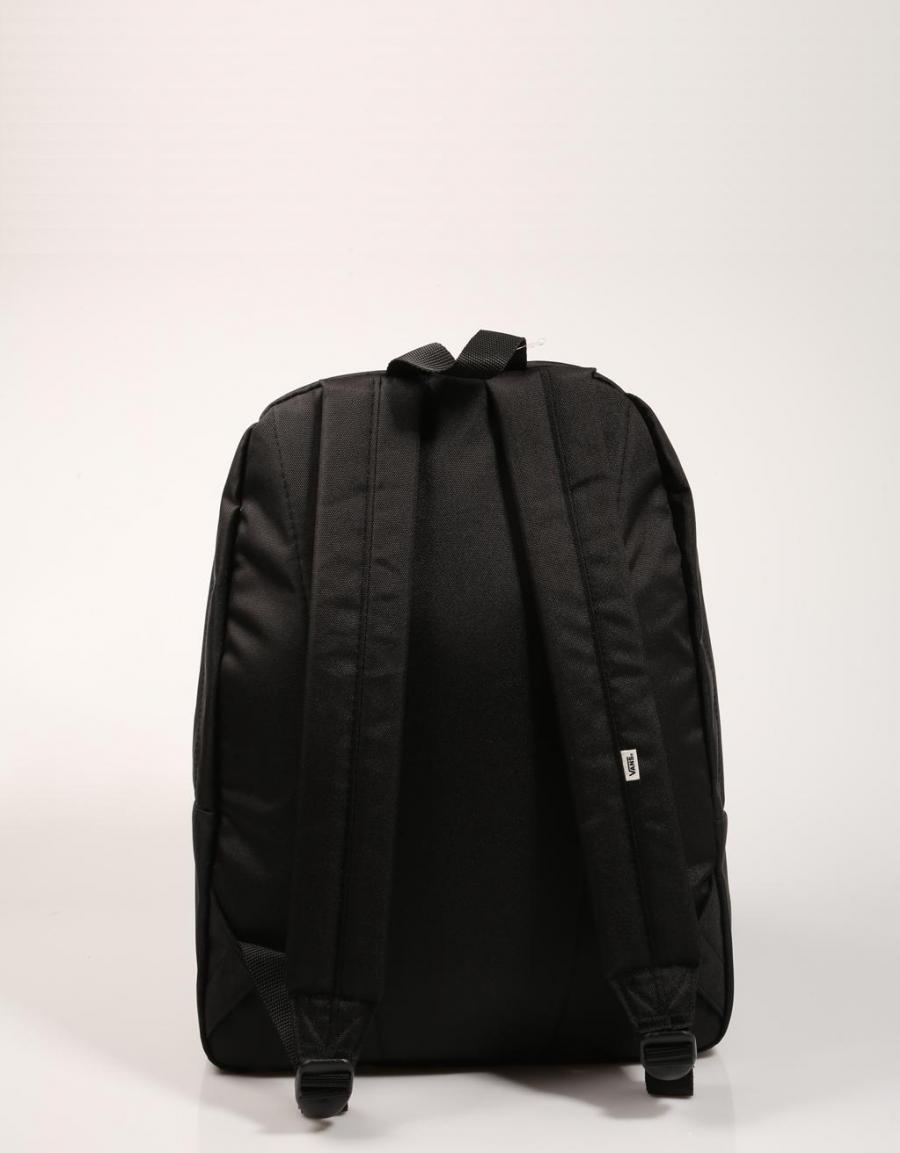 VANS Realm Classic Backpack Noir