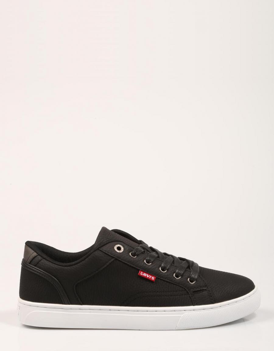 LEVIS Courtright Black