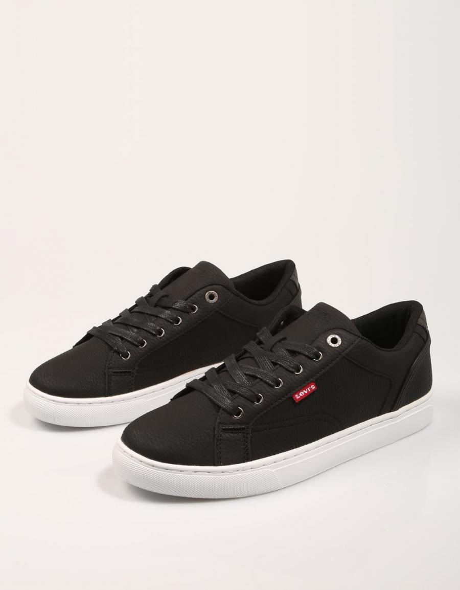 LEVIS Courtright Black