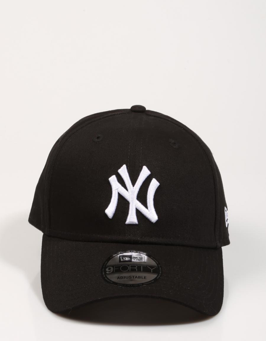 NEW ERA League Essent.new York Yankees Black