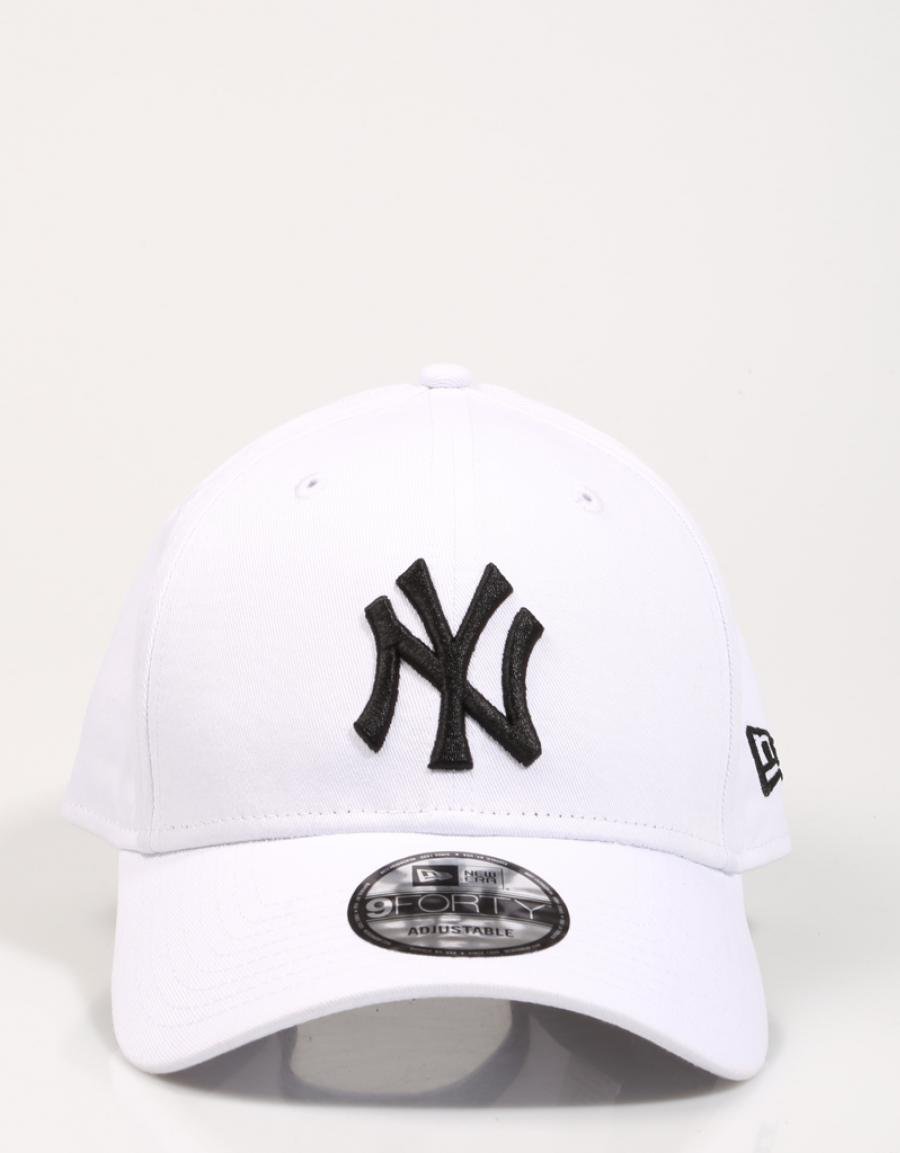 NEW ERA League Essent.new York Yankees Blanco