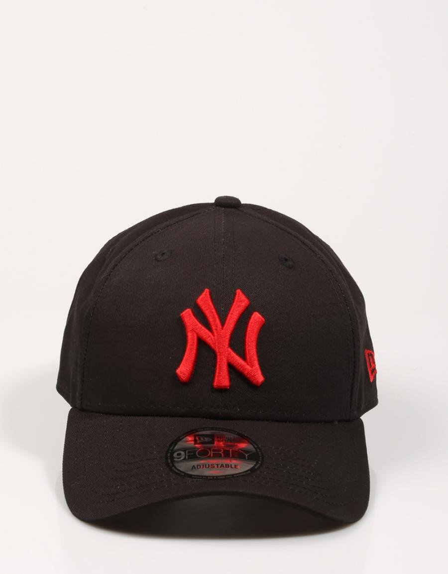 NEW ERA League Essent.new York Yankees Negro