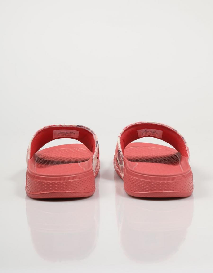 Chanclas Converse mujer | Zapatos online