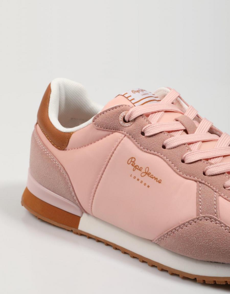 PEPE JEANS Archie Pink