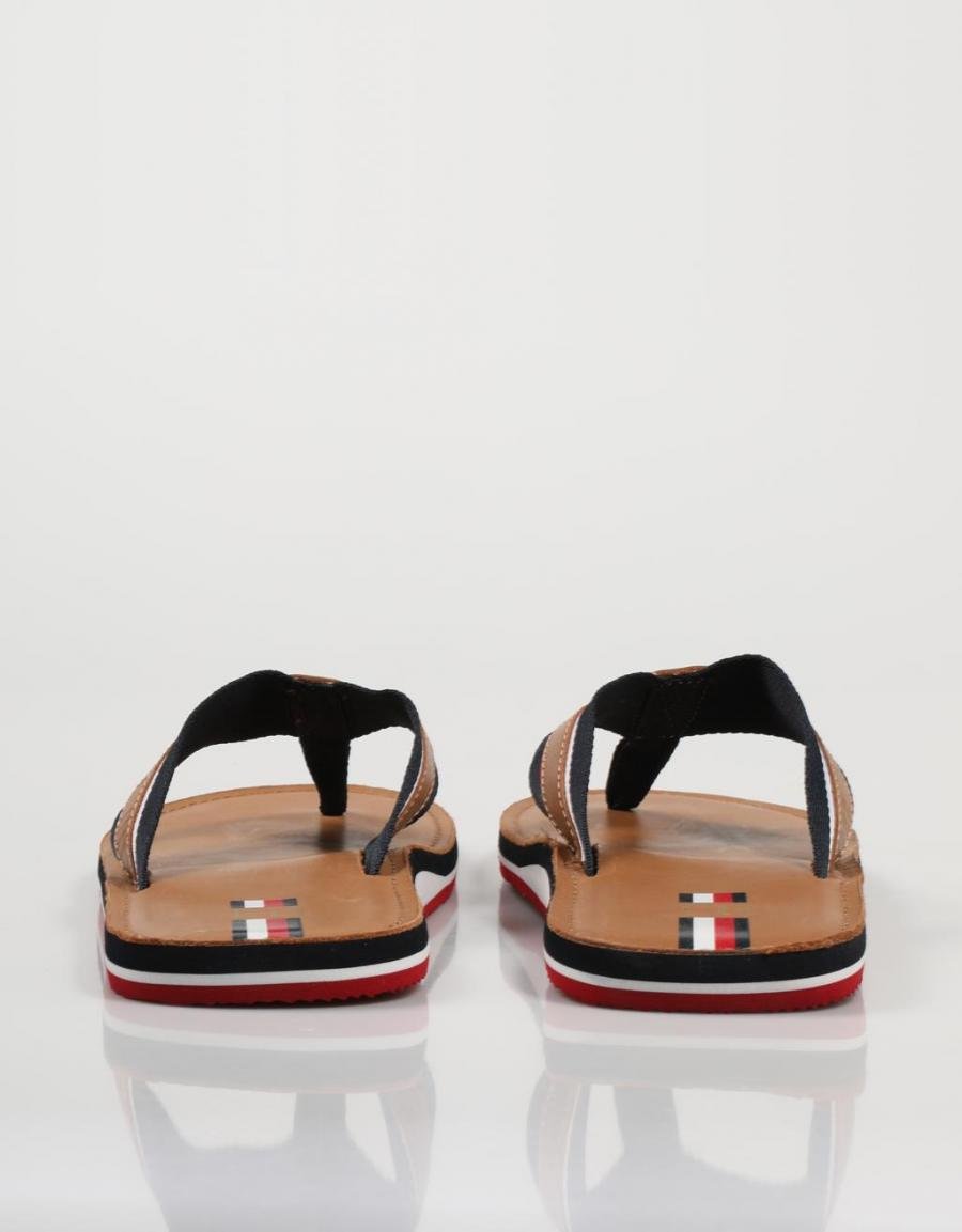 TOMMY HILFIGER Elevated Cuir