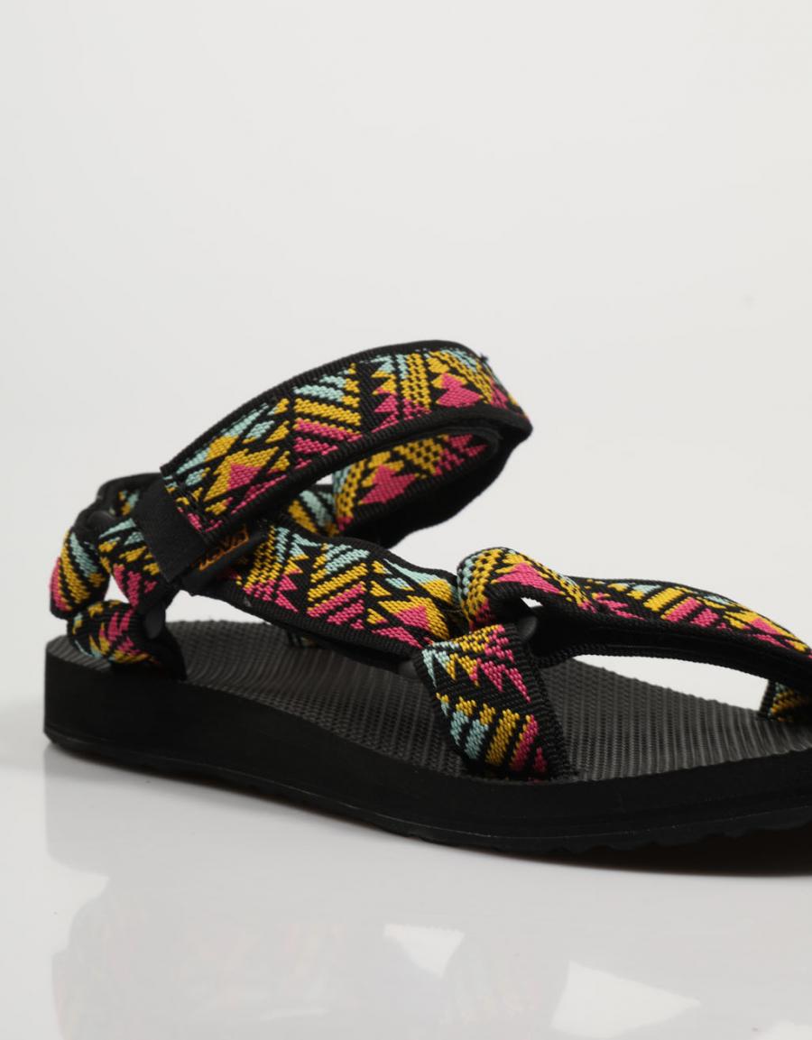 Chanclas mujer | Zapatos en Mayka