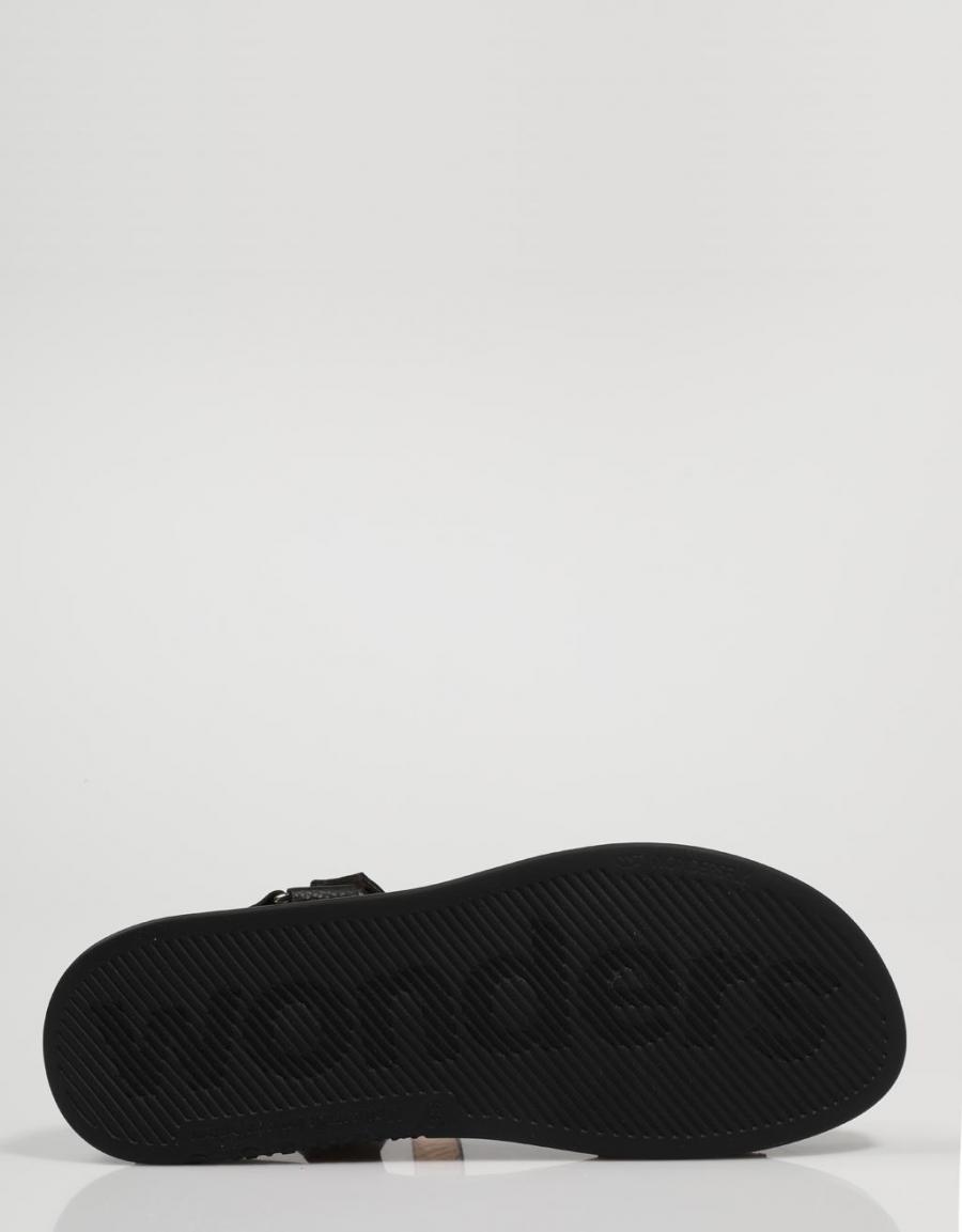 WONDERS 6504 Black