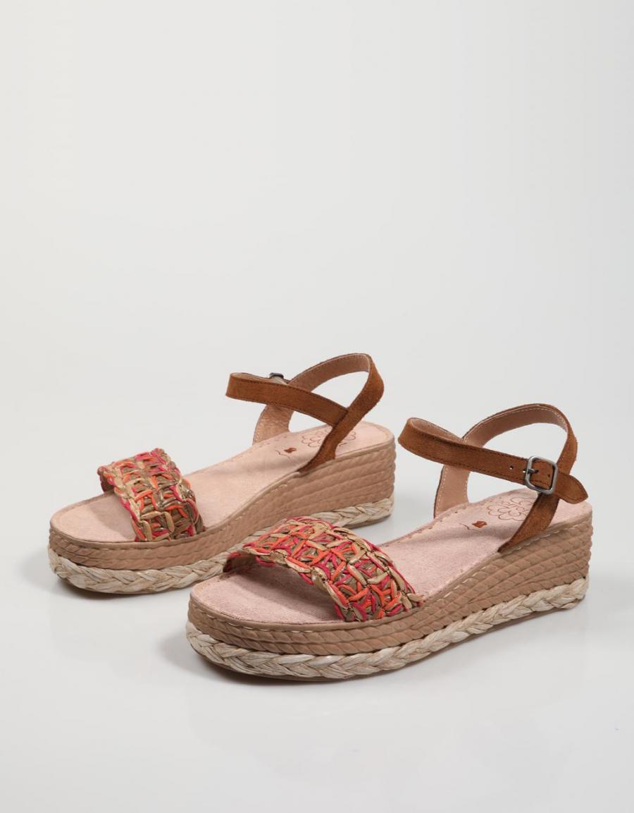 Sandalias mujer | Zapatos online en Mayka