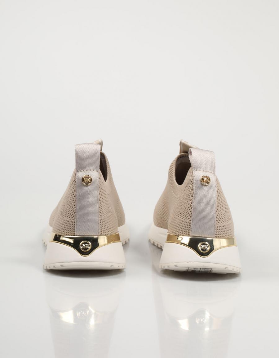 papelería Publicidad impactante Zapatillas Michael Kors mujer | Zapatos online en Mayka