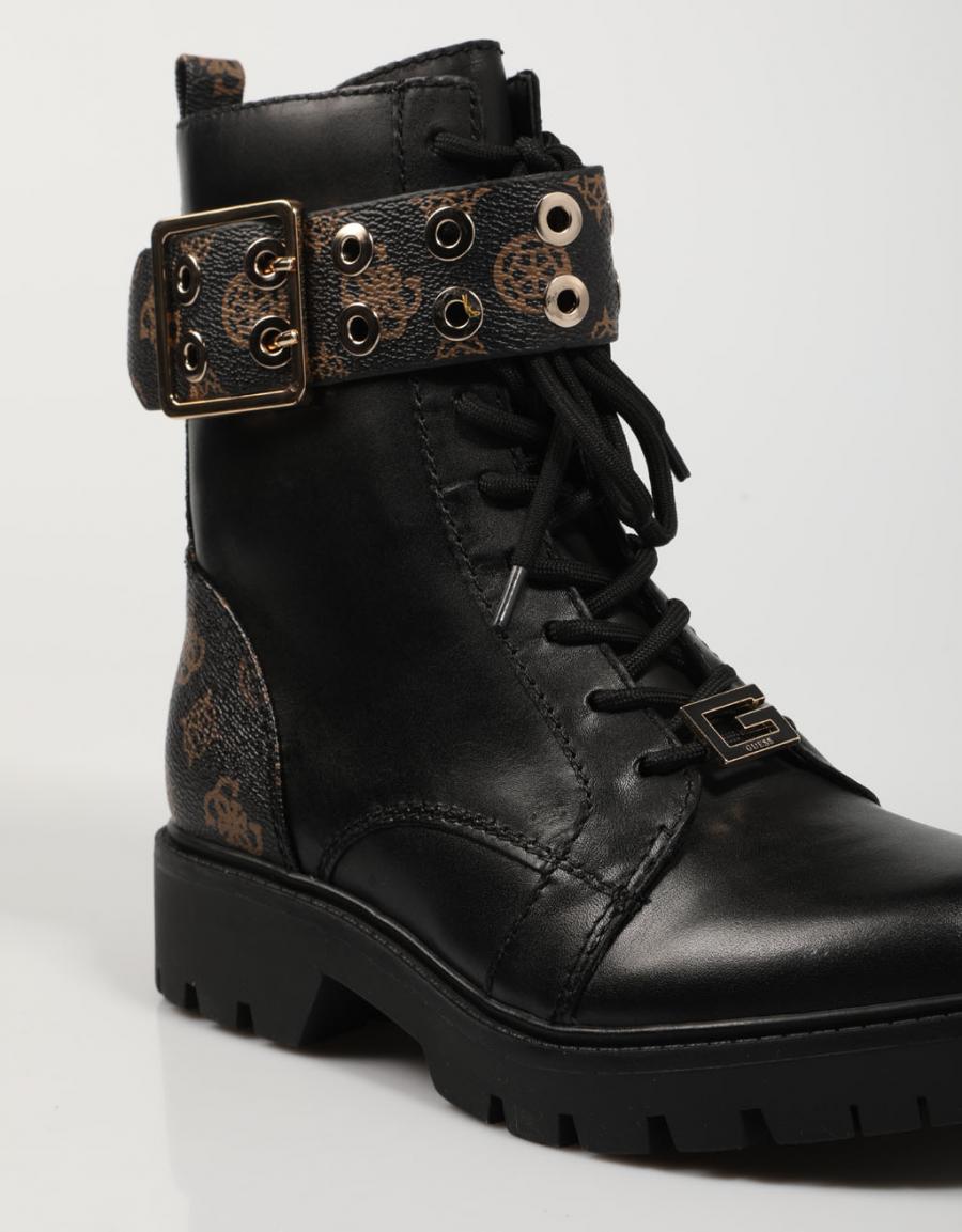 Botines Guess mujer Zapatos online en