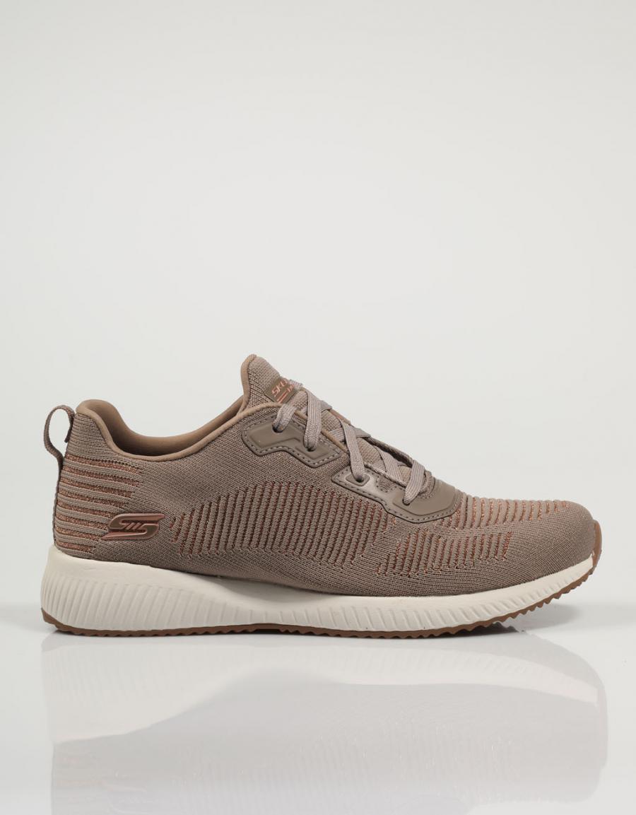 SKECHERS Bobs Taupe