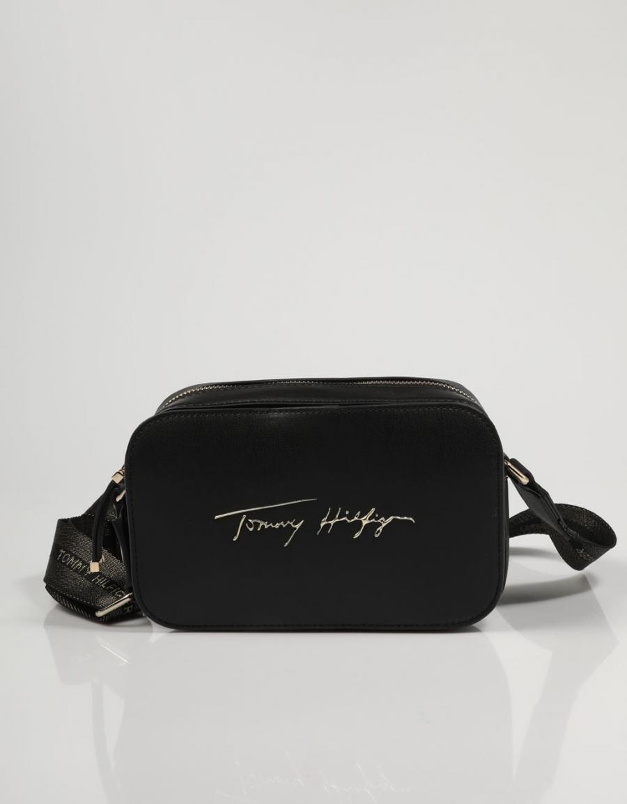 TOMMY HILFIGER Iconic Black