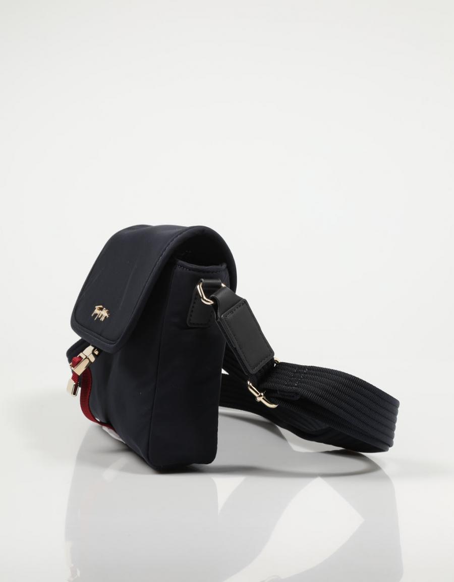TOMMY HILFIGER Relaxed Navy Blue