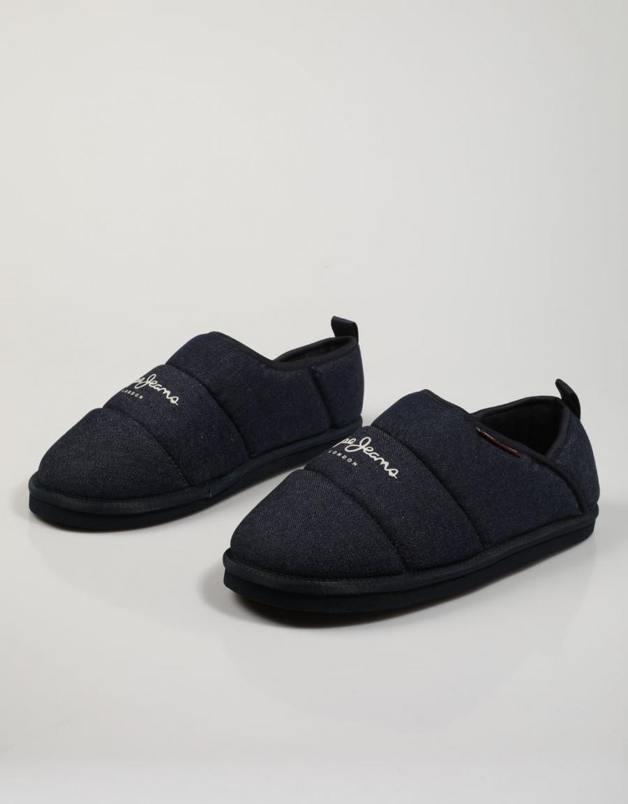 PEPE JEANS Home Navy Blue
