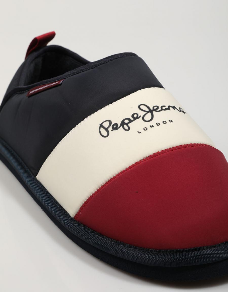 PEPE JEANS Home Navy Blue