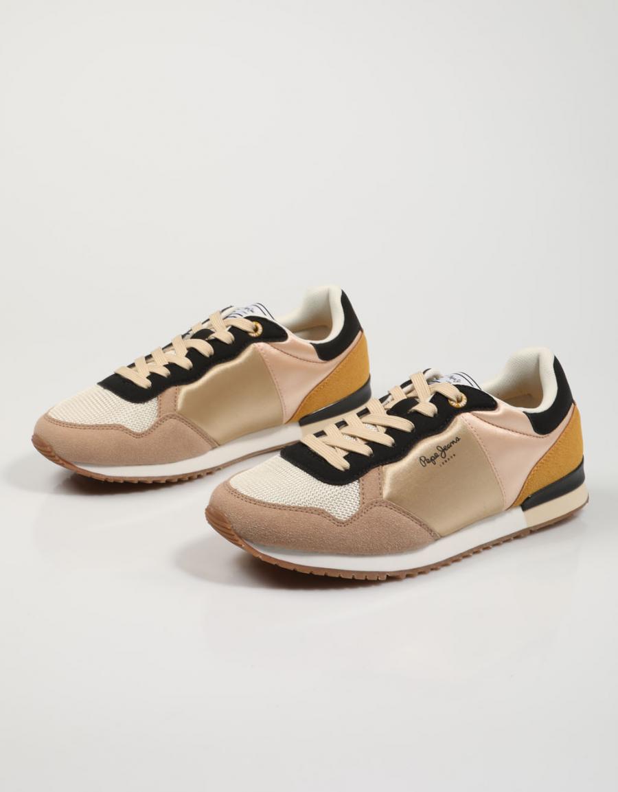 PEPE JEANS Archie Gold