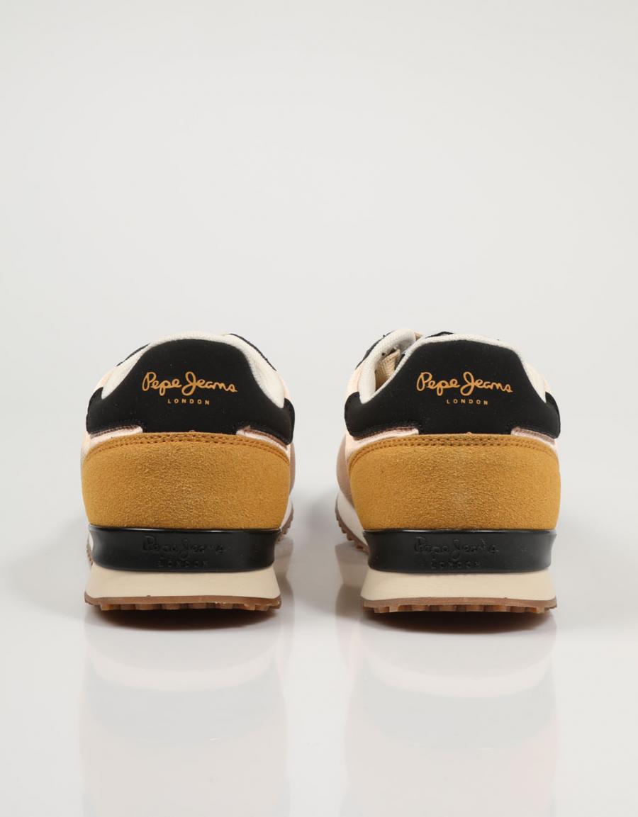 PEPE JEANS Archie Oro