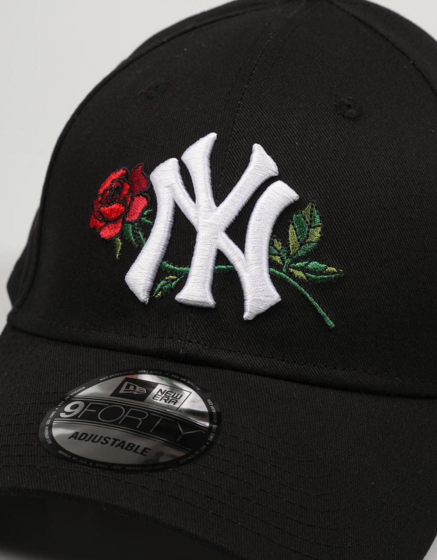 NEW ERA 9forty New York Yankees Noir