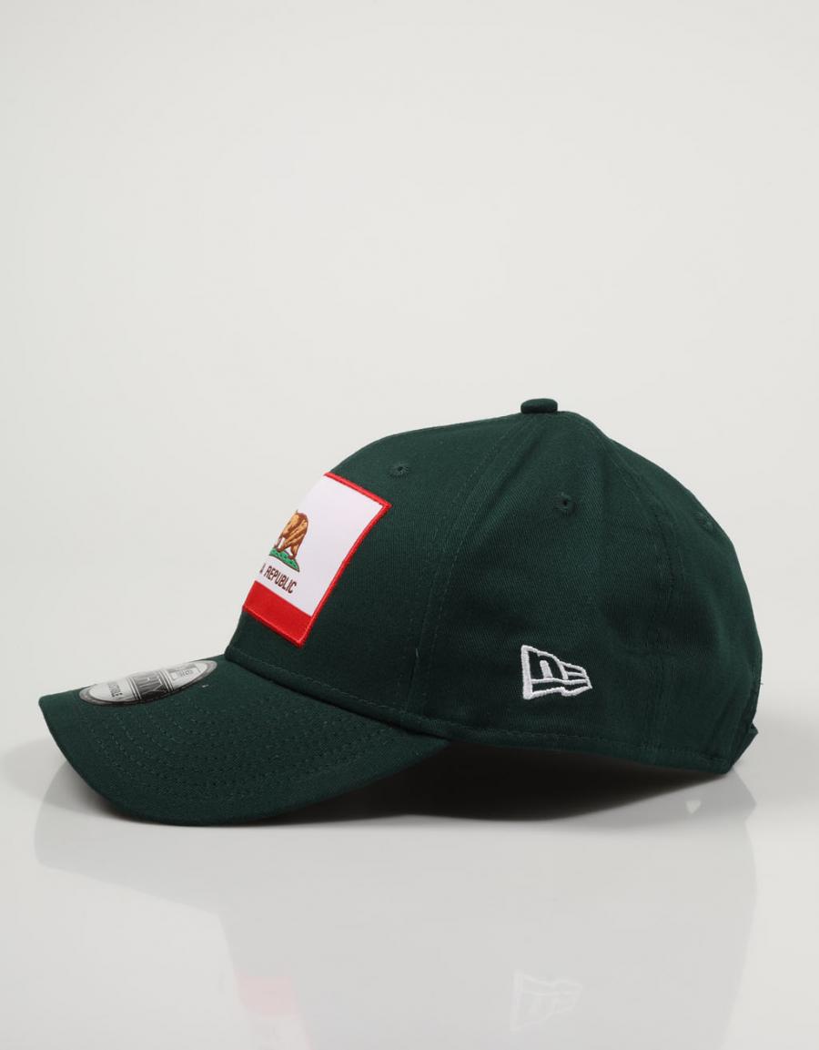NEW ERA 9forty  Us State Verde