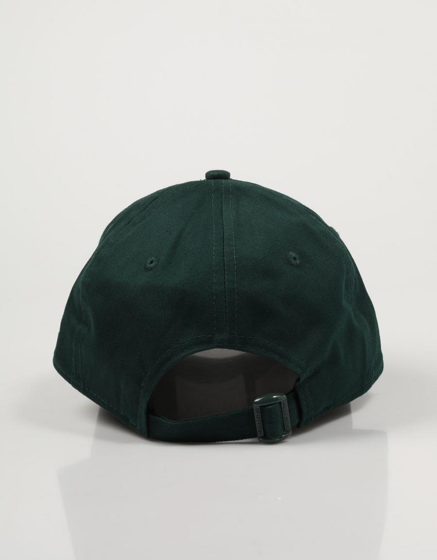 NEW ERA 9forty  Us State Green