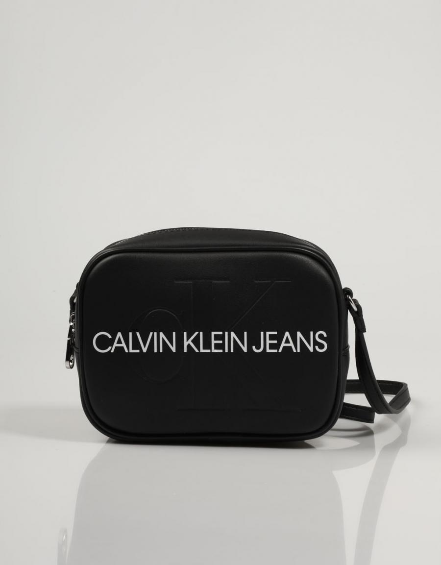 CALVIN KLEIN Camera Negro