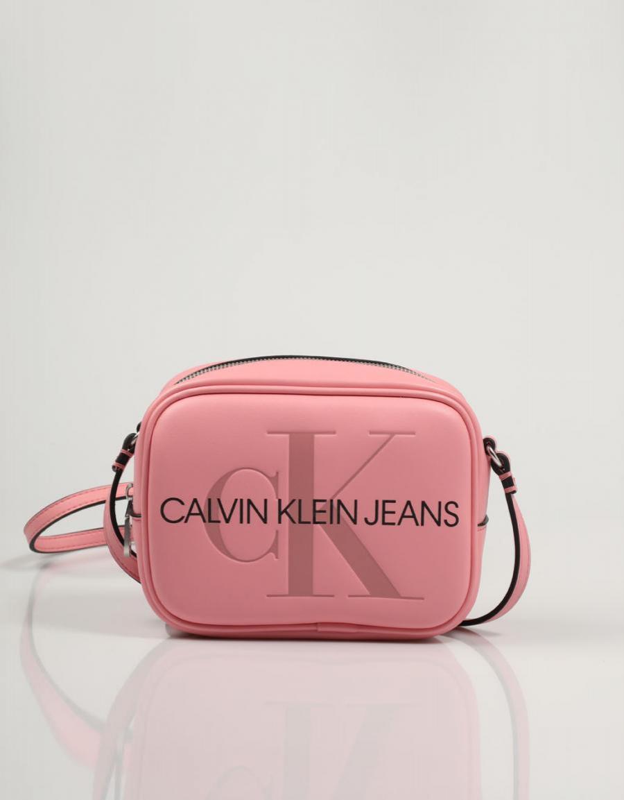 CALVIN KLEIN Camera Pink